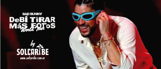 TOURS A CONCIERTOS DESDE ECUADOR