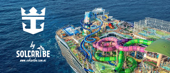 TOURS EN CRUCERO POR EL CARIBE A BORDO DEL ICON OF THE SEAS