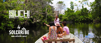 TOURS A SUCHIPAKARI AMAZON LODGE