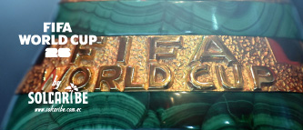 TOURS A LA SEMIFINAL Y FINAL DEL MUNDIAL 2026 DESDE ECUADOR