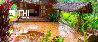 TOURS A MISAHUALLI DESDE QUITO Y GUAYAQUIL