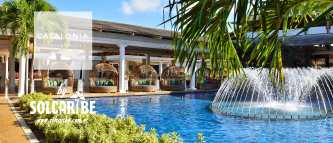 TOUR A PUNTA CANA DESDE GUAYAQUIL