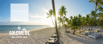 VACACIONES EN CHARTER A PUNTA CANA BÁVARO