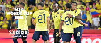 PAQUETE AL MUNDIAL 2026 SIGUIENDO A ECUADOR