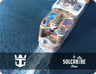Buque Utopia of the seas