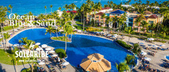 OFERTAS CON VUELO AL CARIBE DESDE QUITO