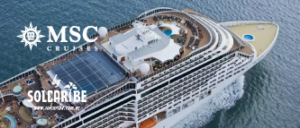 CRUCEROS POR EL CARIBE SUR DESDE MIAMI