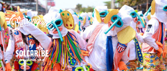 FERIADOS EN BARRANQUILLA DESDE QUITO Y GUAYAQUIL