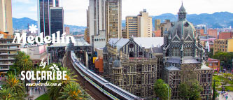 FERIADOS EN MEDELLÍN DESDE ECUADOR
