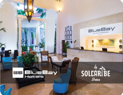 Hotel BlueBay Villas Doradas