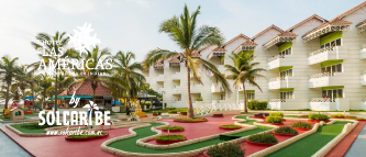 PAQUETES TURÍSTICOS A CARTAGENA DESDE ECUADOR