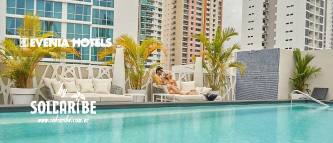PAQUETE CHÁRTER A PLAYA EN PANAMÁ