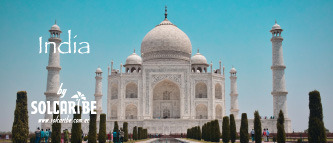 PAQUETES TURÍSTICOS A LA INDIA DESDE QUITO Y GUAYAQUIL