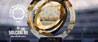 TOUR A LA FINAL DEL MUNDIAL DE CLUBES EN NEW YORK