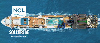 PROMOCIONES DE CRUCEROS DESDE QUITO Y GUAYAQUIL