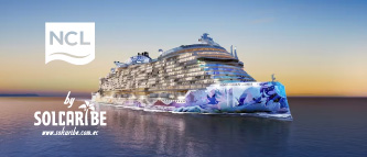 TOUR EN CRUCERO POR EL CARIBE TODO INCLUIDO
