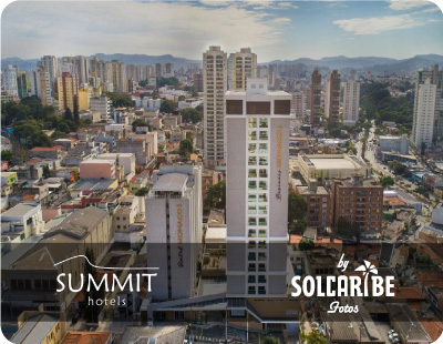 Summit Hotel Monaco