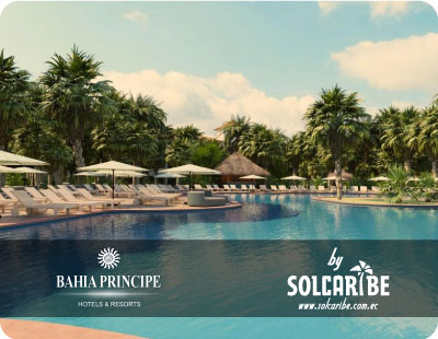 Bahía Príncipe Grand Tequila Bahía Príncipe Grand Tequila