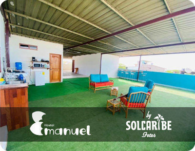 Hostal Emanuel