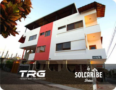 Hostal Tongo Reef