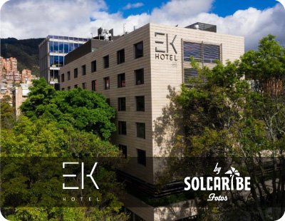 EK Hotel