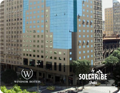 Hotel Windsor Guanabara