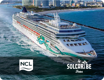 Buque Norwegian Jade