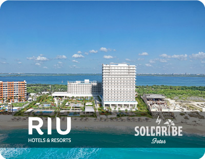 Hotel Riu Ventura