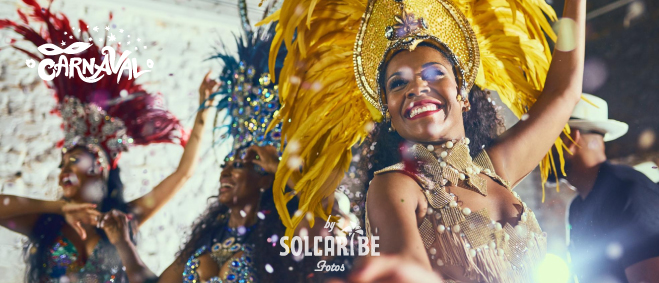 CARNAVAL RIO DE JANEIRO