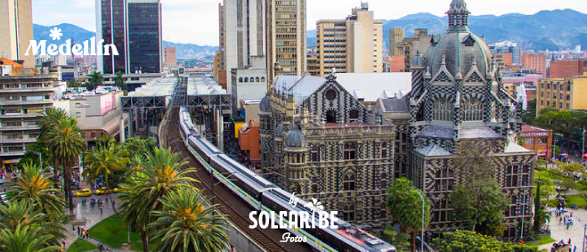 MEDELLÍN