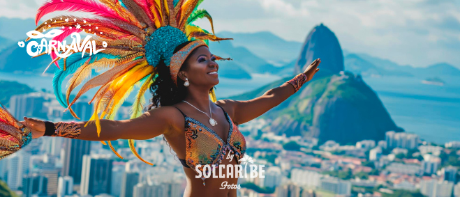 CARNAVAL RIO DE JANEIRO