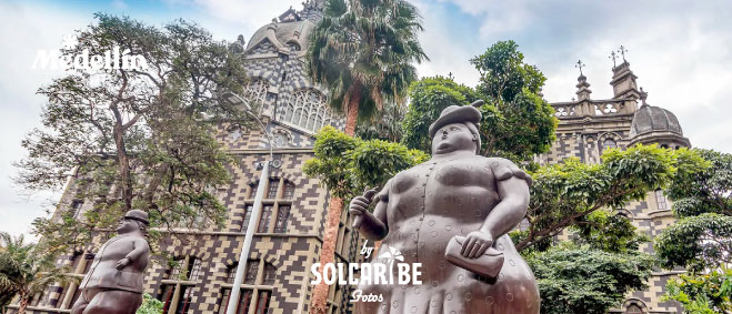 MEDELLÍN