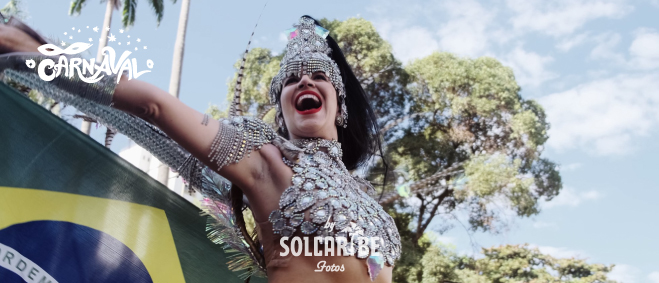 CARNAVAL RIO DE JANEIRO