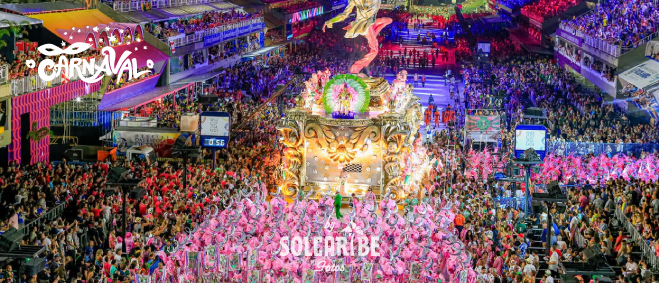 CARNAVAL RIO DE JANEIRO
