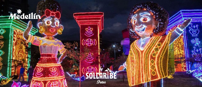 Medellín