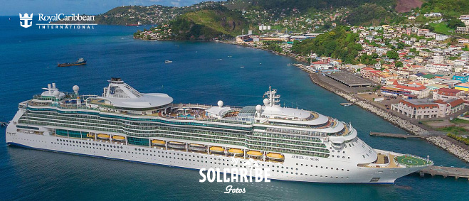 JEWEL OF THE SEAS