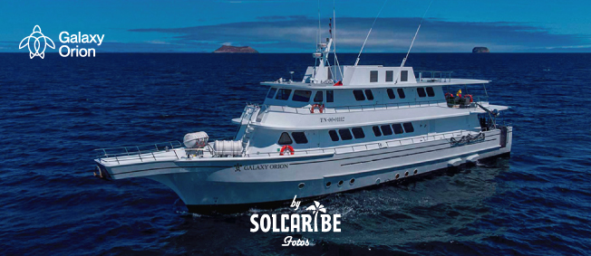 CATAMARAN M/Y GALAXY ORION 01