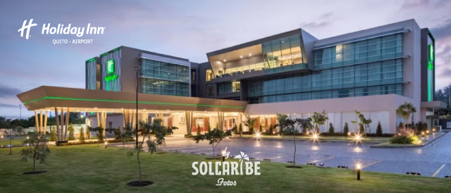 HOLIDAY INN QUITO AIRPORT