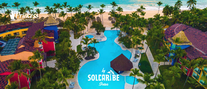 Caribe Deluxe Princess
