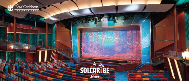 JEWEL OF THE SEAS
