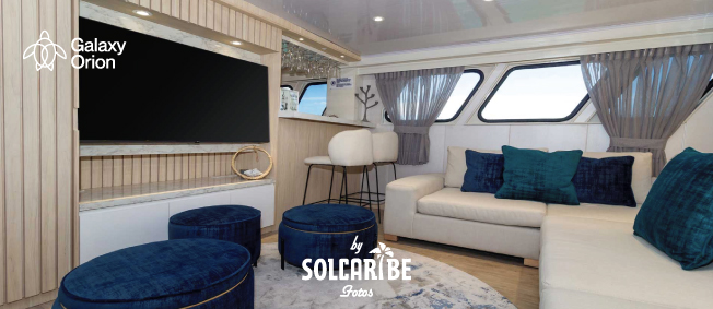 CATAMARAN M/Y GALAXY ORION 03