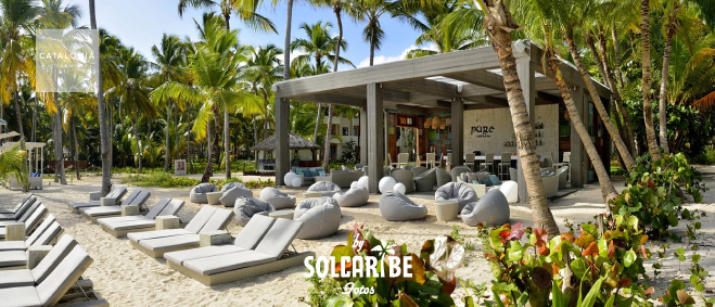 CATALONIA BAVARO BEACH