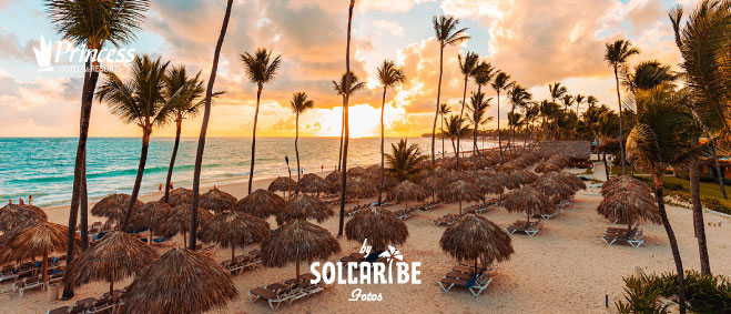 Caribe Deluxe Princess
