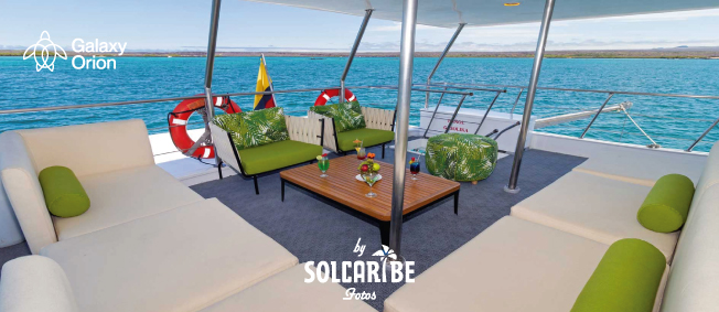 CATAMARAN M/Y GALAXY ORION 02