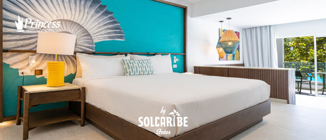 CARIBE DELUXE PRINCES DESDE QUITO
