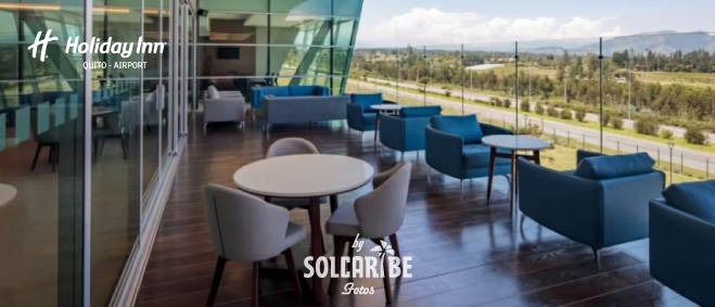 HOLIDAY INN QUITO AIRPORT