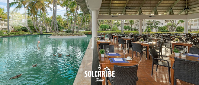 CHARTER A PUNTA CANA CON EL CATALONIA BAVARO BEACH