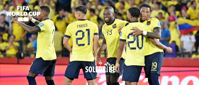 MUNDIAL ESTADOS UNIDOS CANADA Y MEXIO DESDE ECUADOR
