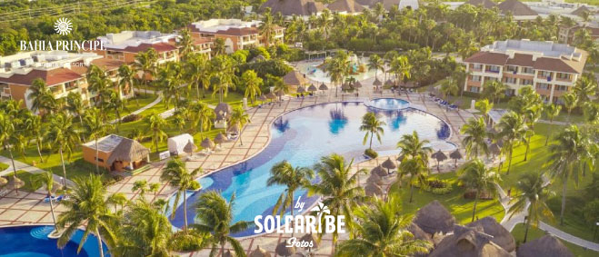 BAHIA PRINCIPE GRAND COBA