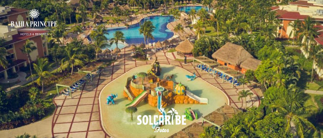 BAHIA PRINCIPE GRAND COBA